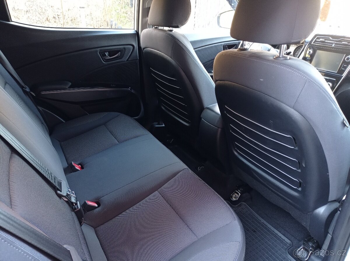 SsangYong Tivoli Grand 1.5 TGDI 163KM - 15