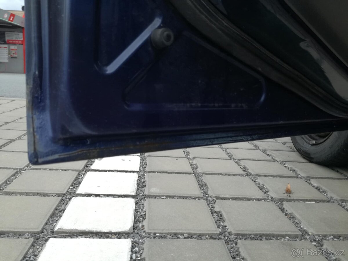 Ford Fiesta 1.4i 2003 - 15