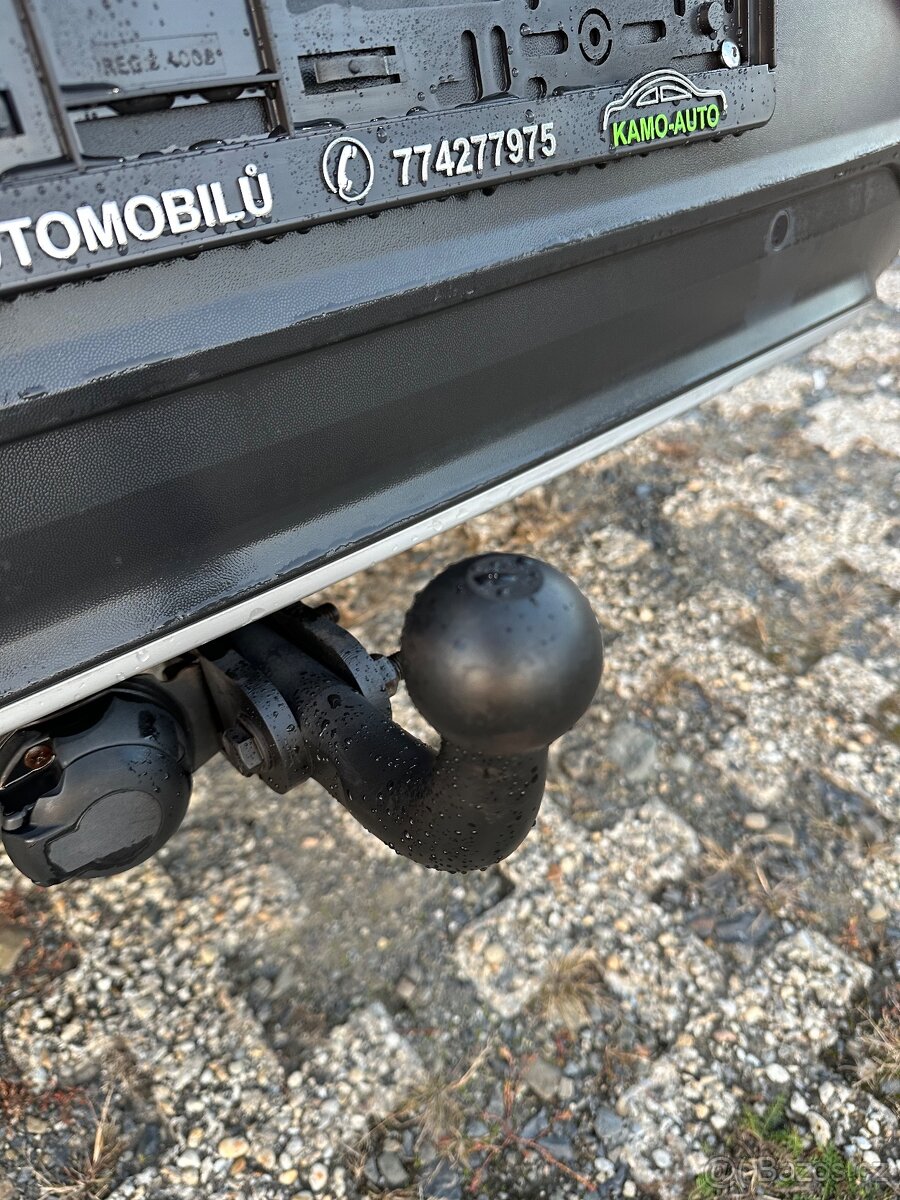 Volkswagen T-Roc,2019,2.0Tdi 110 kw Dsg Top stav - 15