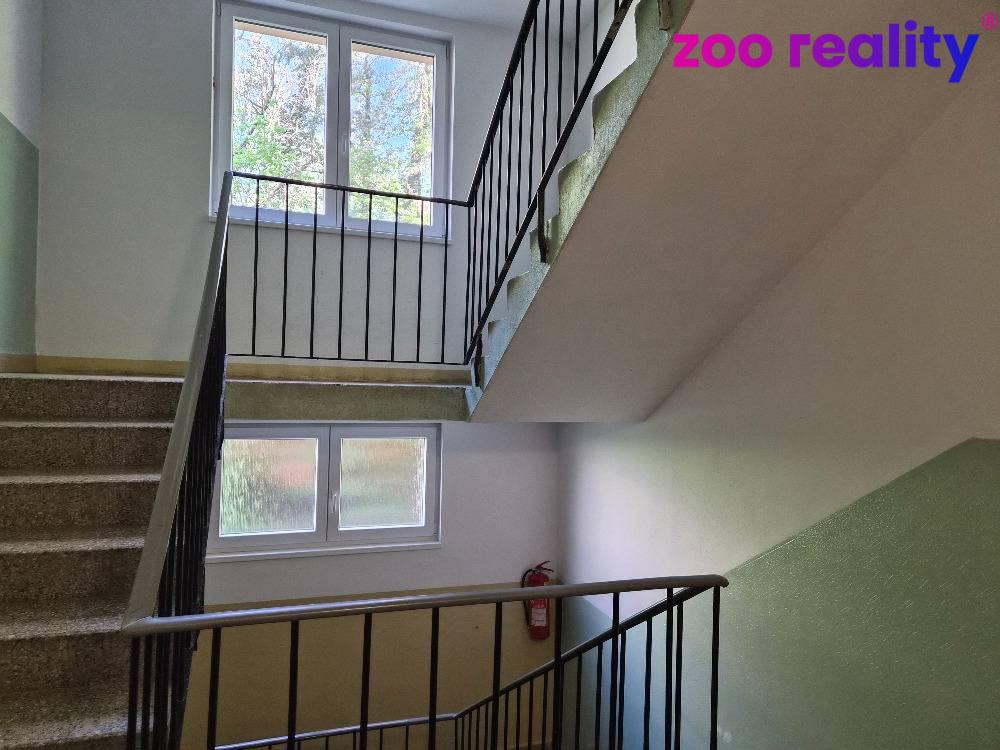 Prodej, 3+1 65m2,Písek - 15