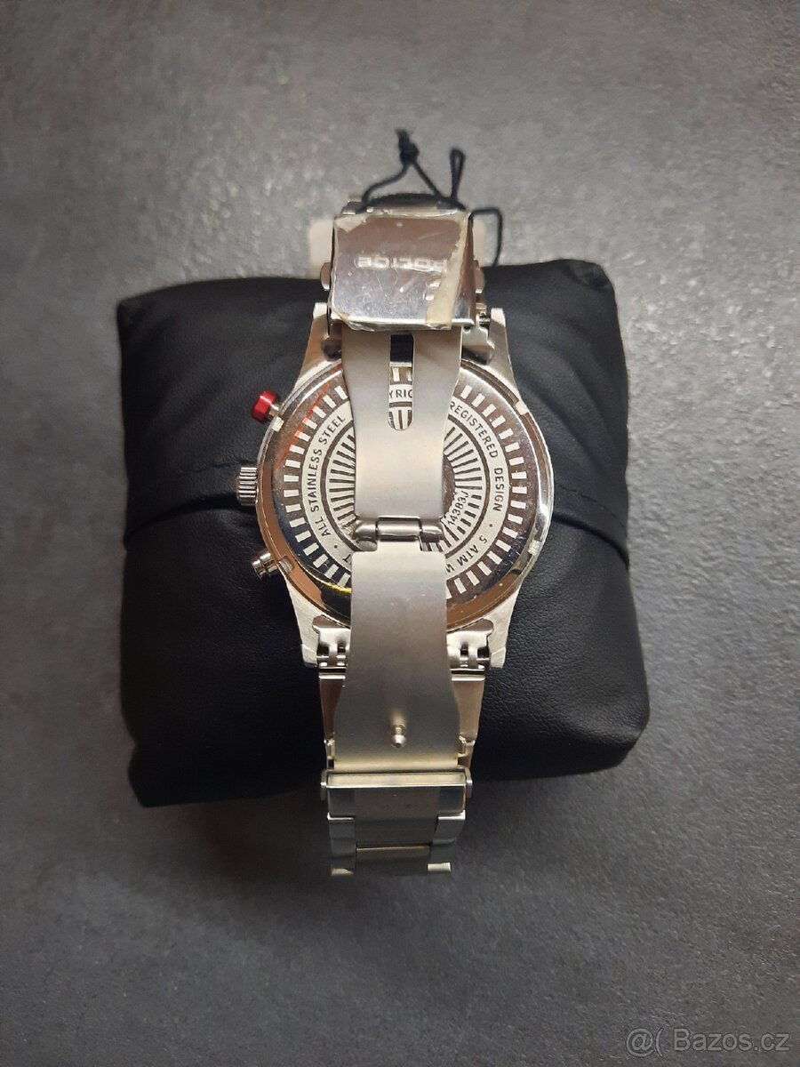 Pánské hodinky Police Driver - 15