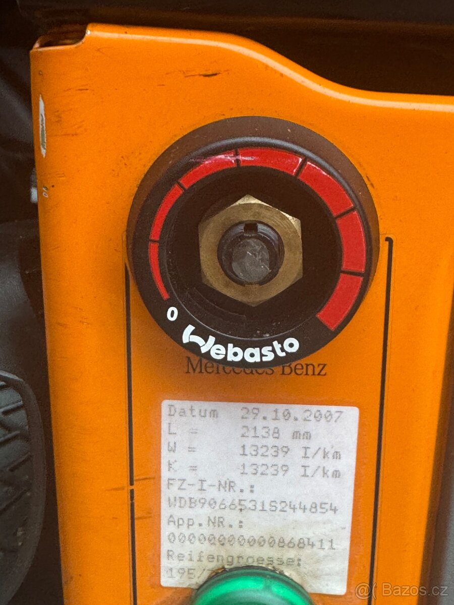 Kanalizacne vozidlo - 15