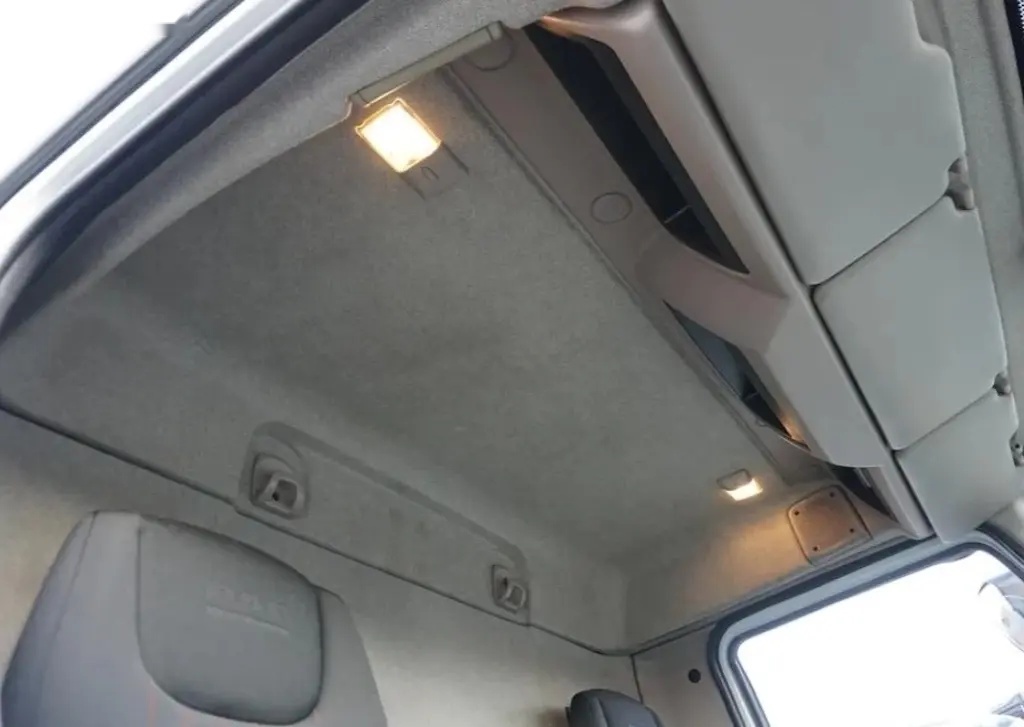 DAF LF, DAF LF320 - 4x2 - 15