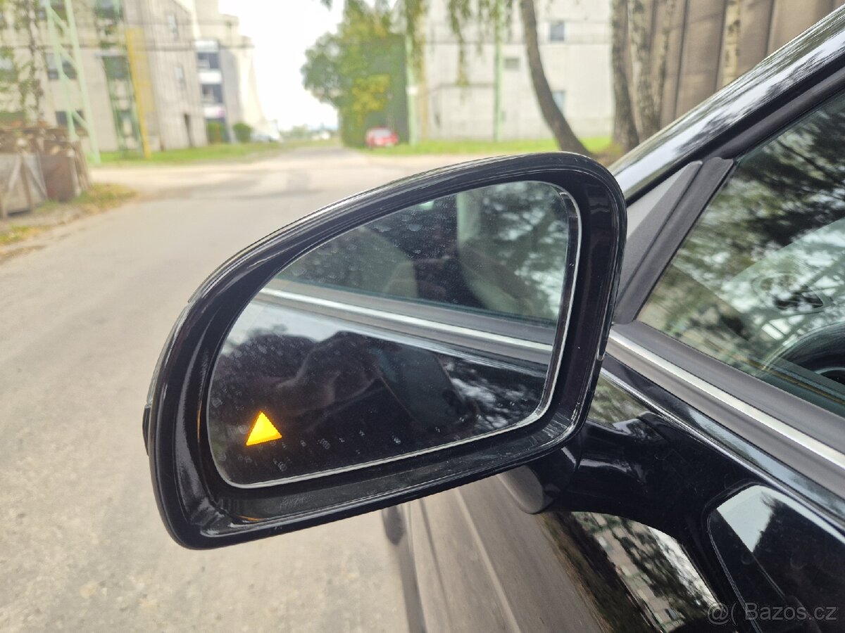 Mercedes SLK 350 AMG W172 - 15