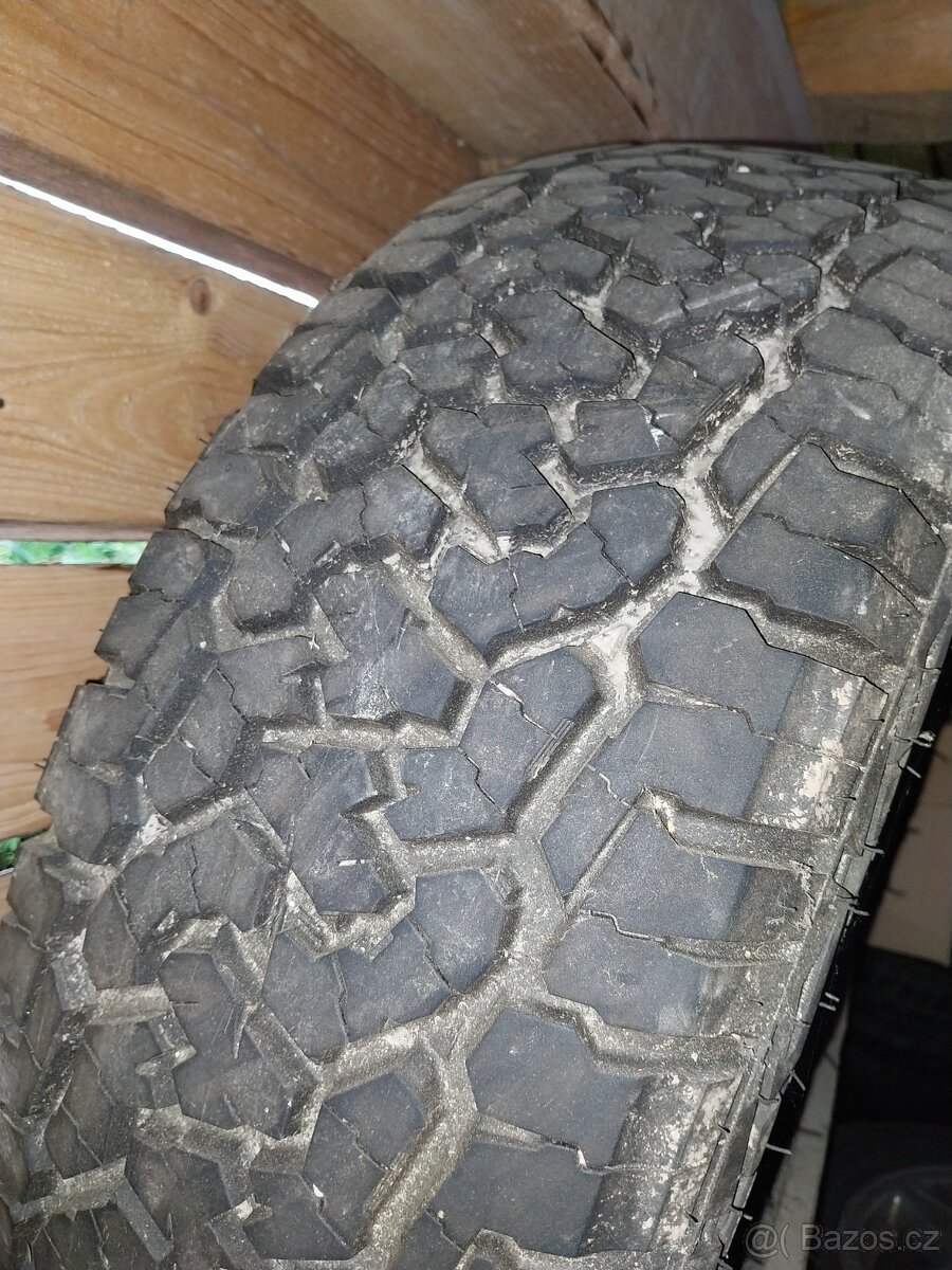 Prodám offroad kola - 15