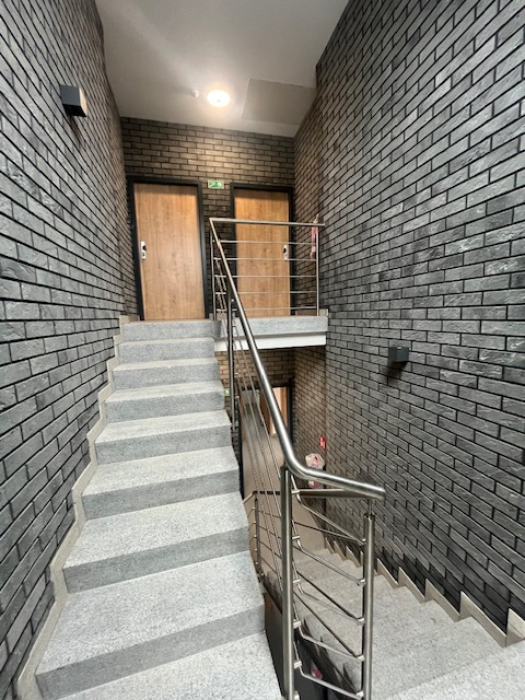 6 bytových jednotek - 15