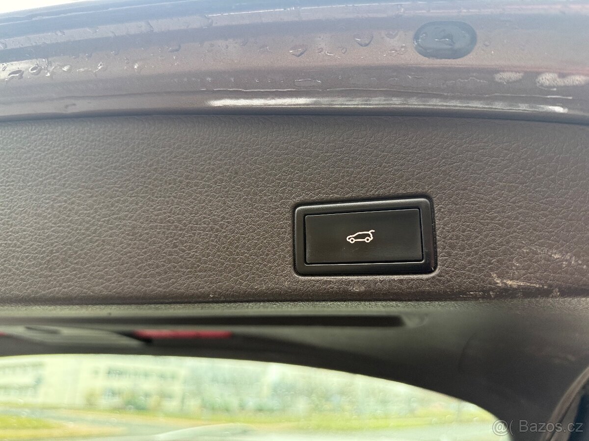 VW touareg 4.2TDI - 15