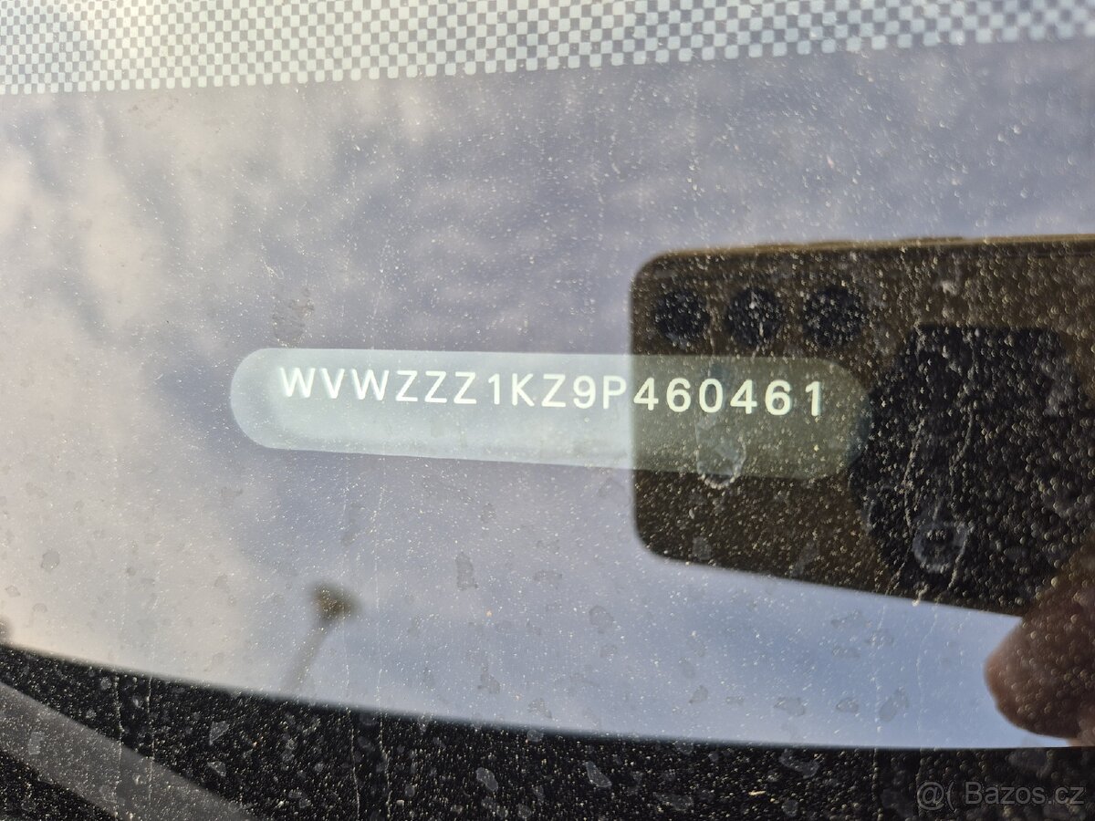 Wolksvagen Golf 6 - 15