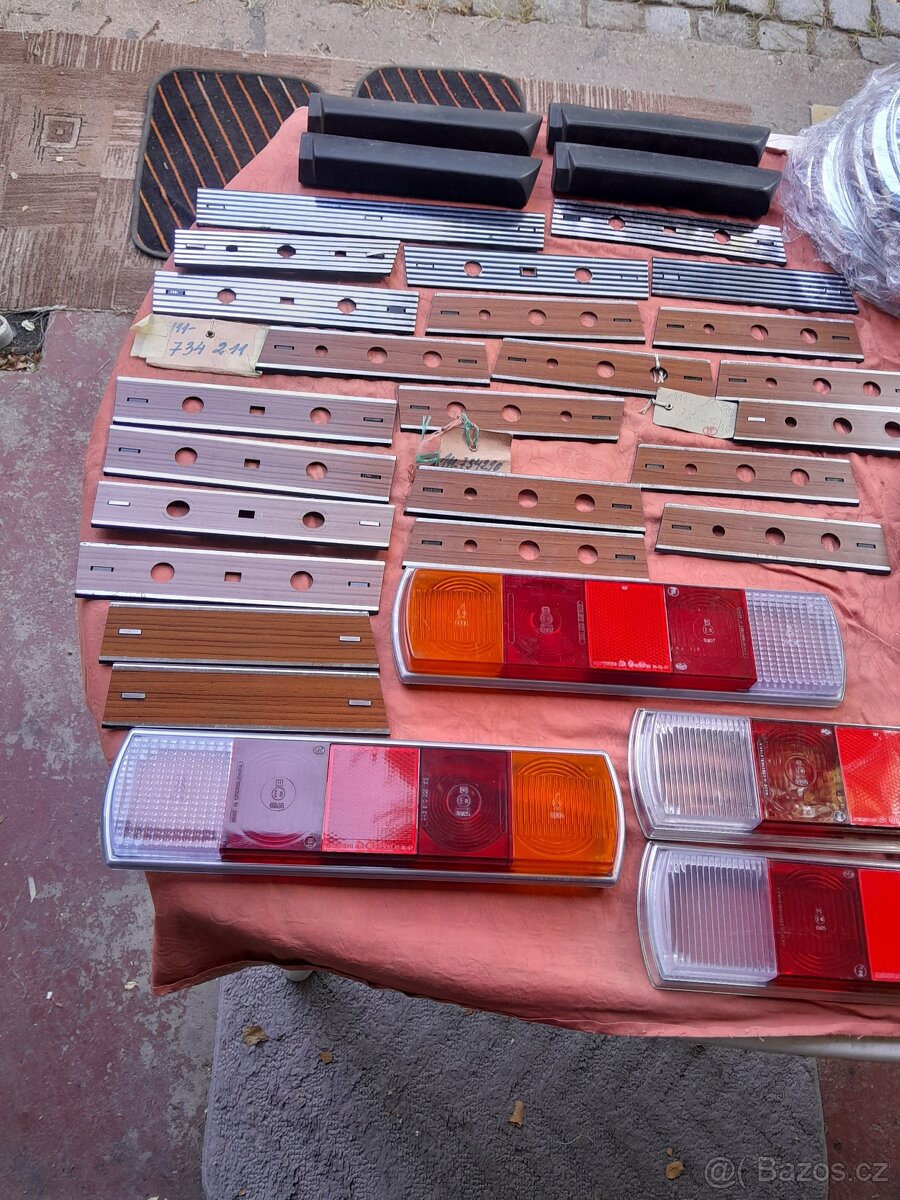 ŠKODA 1000 mb,110ls,atd - 15