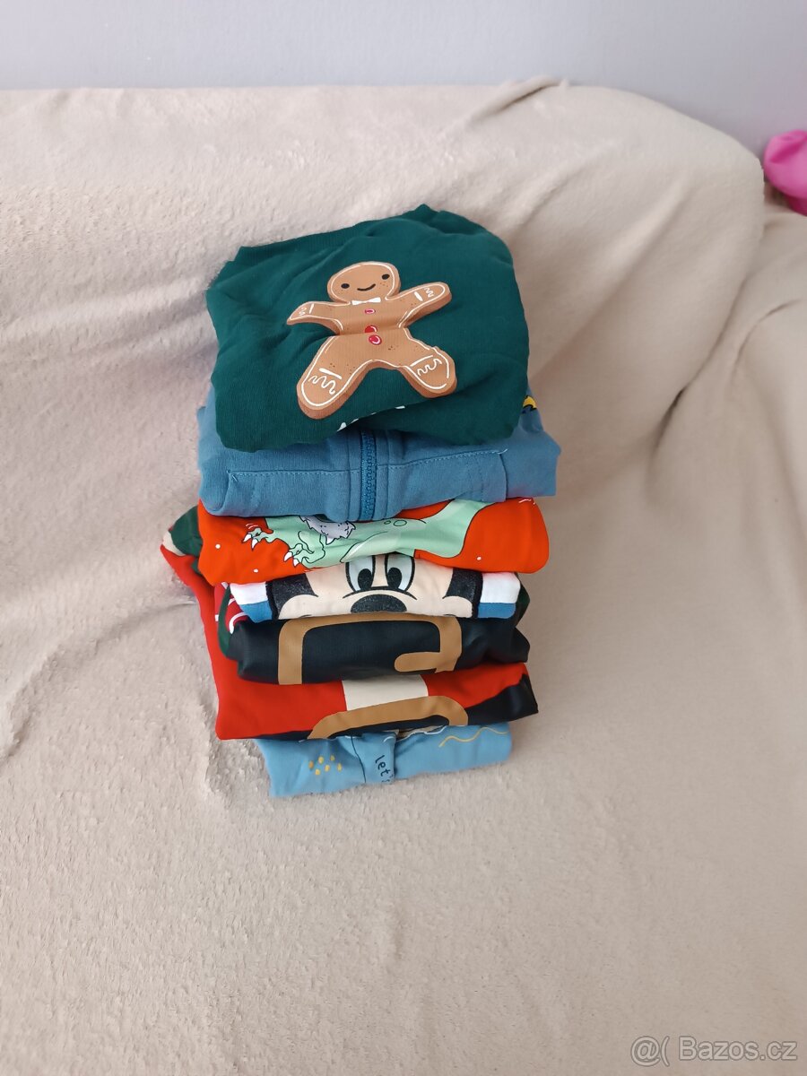 Dětske oblečení - 15