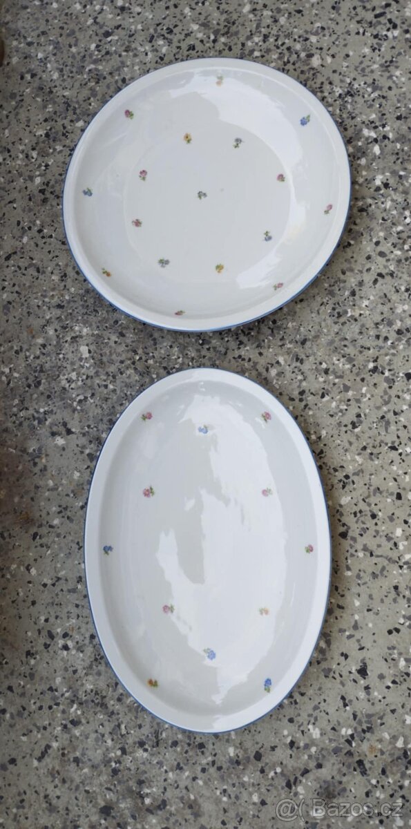 Sklo,porcelán a keramika viz fota. Cena za kus 150 Kč. - 15