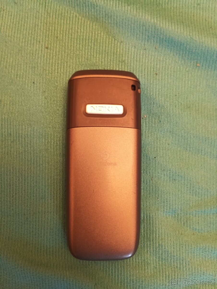 Nokia 230,2700,100,5110,N70,5130,C2,6131,1600,6230,2330,5230 - 15