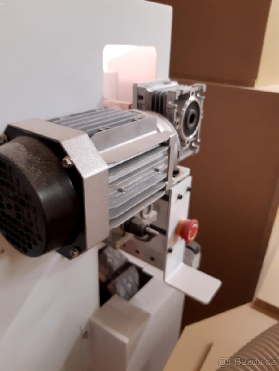 Olepovačka ABS hran - 15