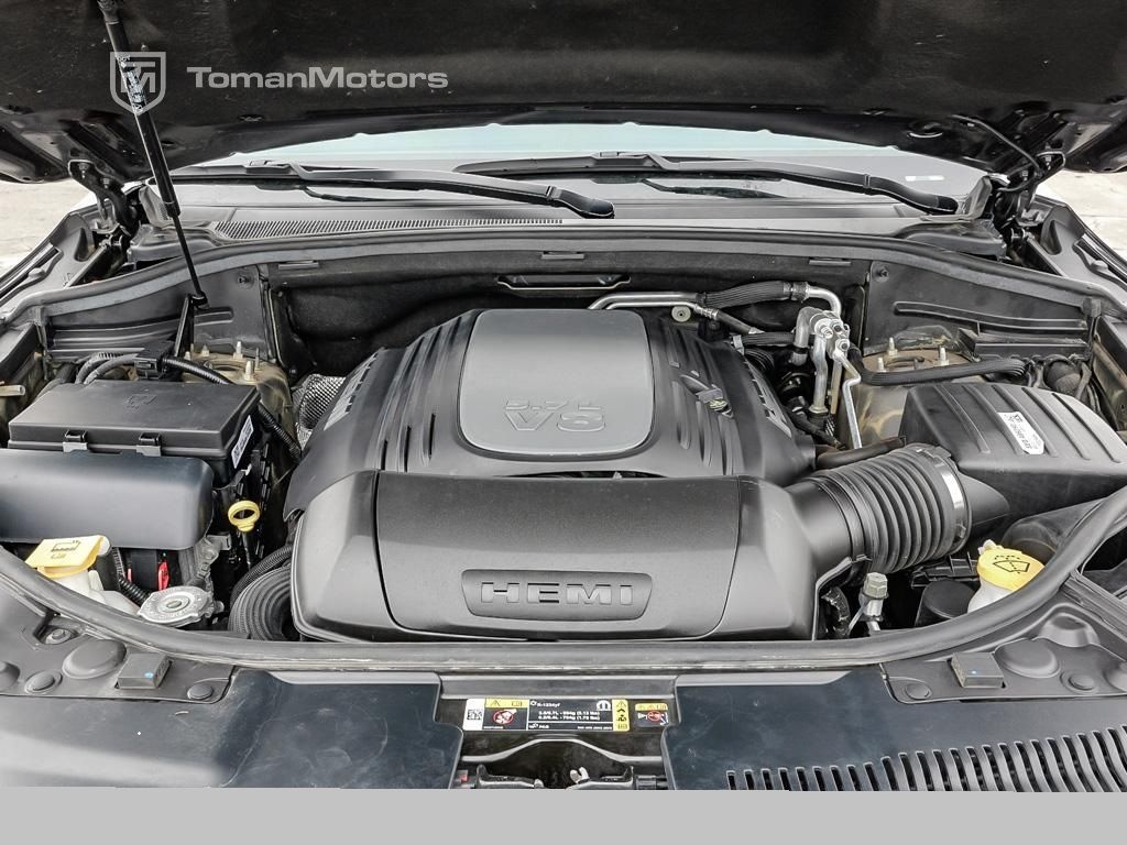 Dodge Durang R/T V8 HEMI AWD, NEHAV., 2023 - 15