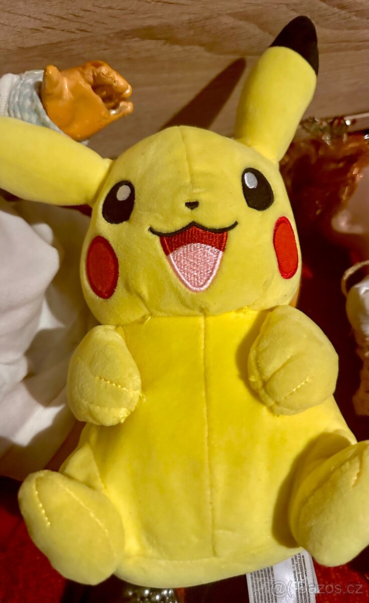 Hracky mix celek - 15