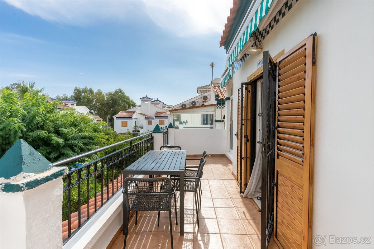 Prodej bytu 3+kk 54 m² Alicante, Španělsko - 15