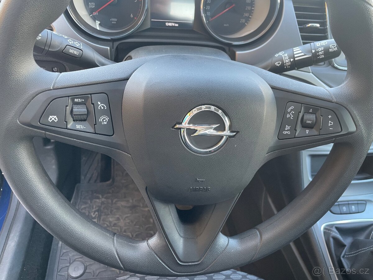 Opel astra k facelift 2020 - 15