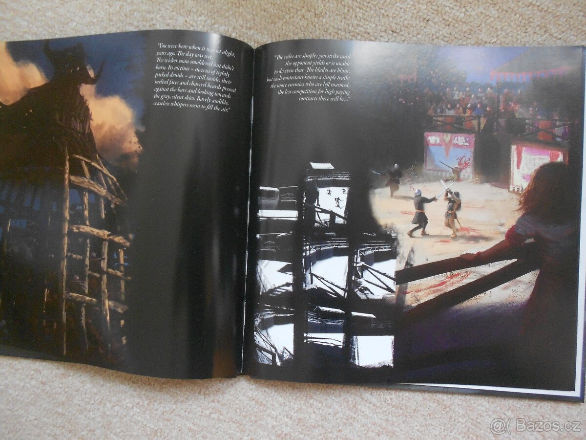 anglické knihy: Jack KENNEDY + další ... - 15