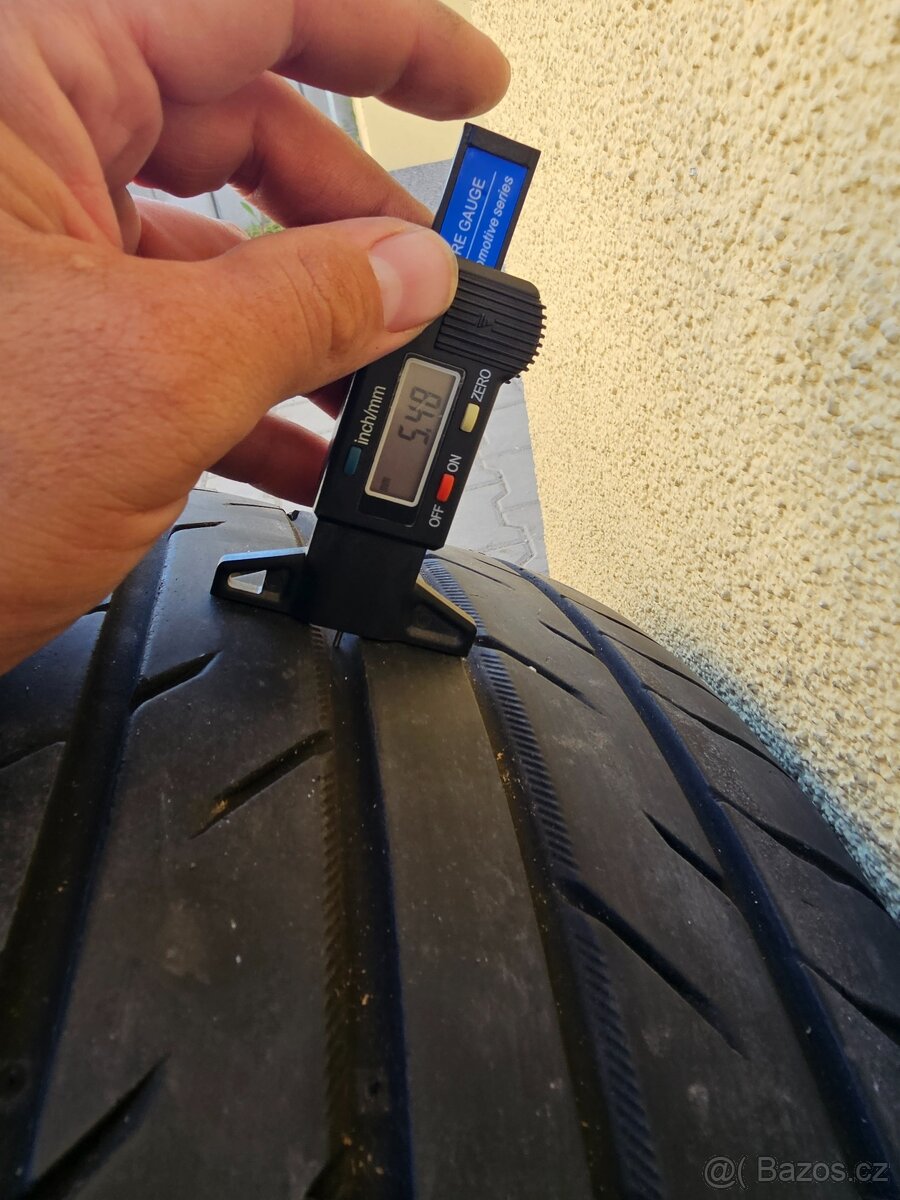 5x112 r20 Keskin kt-18 - 15