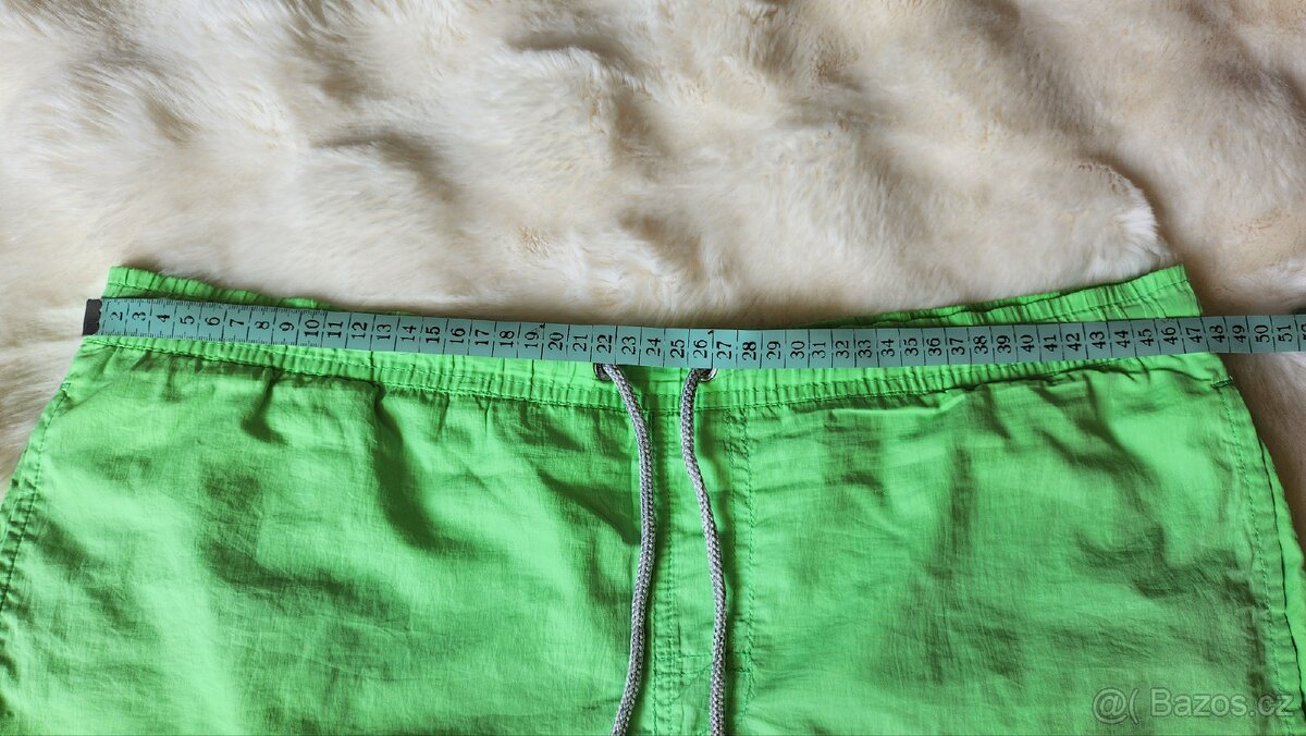 Pánské šortky/ plavky 2 kusy vel. L - 15