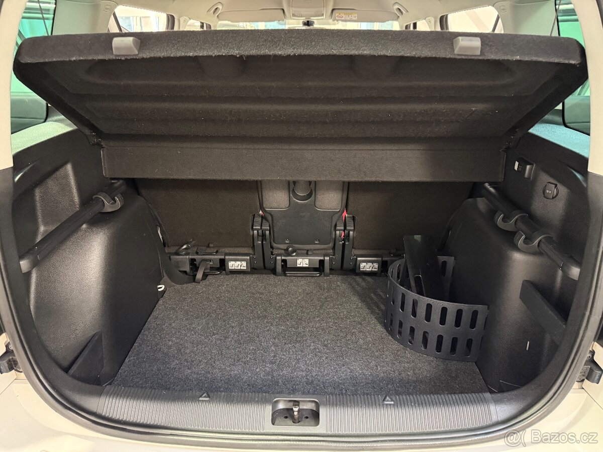 ŠKODA Yeti 1.2 TSI 77 kW Monte Carlo 2014 nová STK a servis - 15