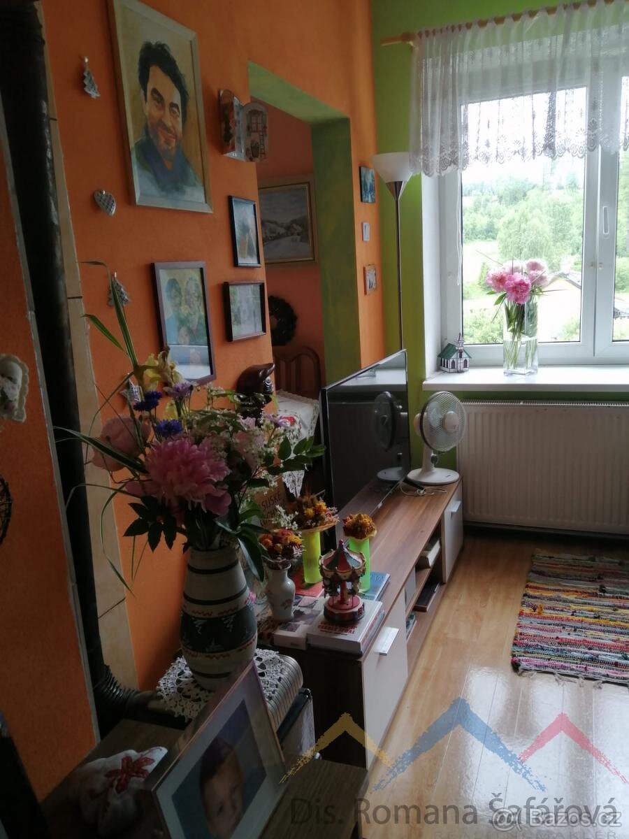 Byt 2+1, Velká Štáhle - 15