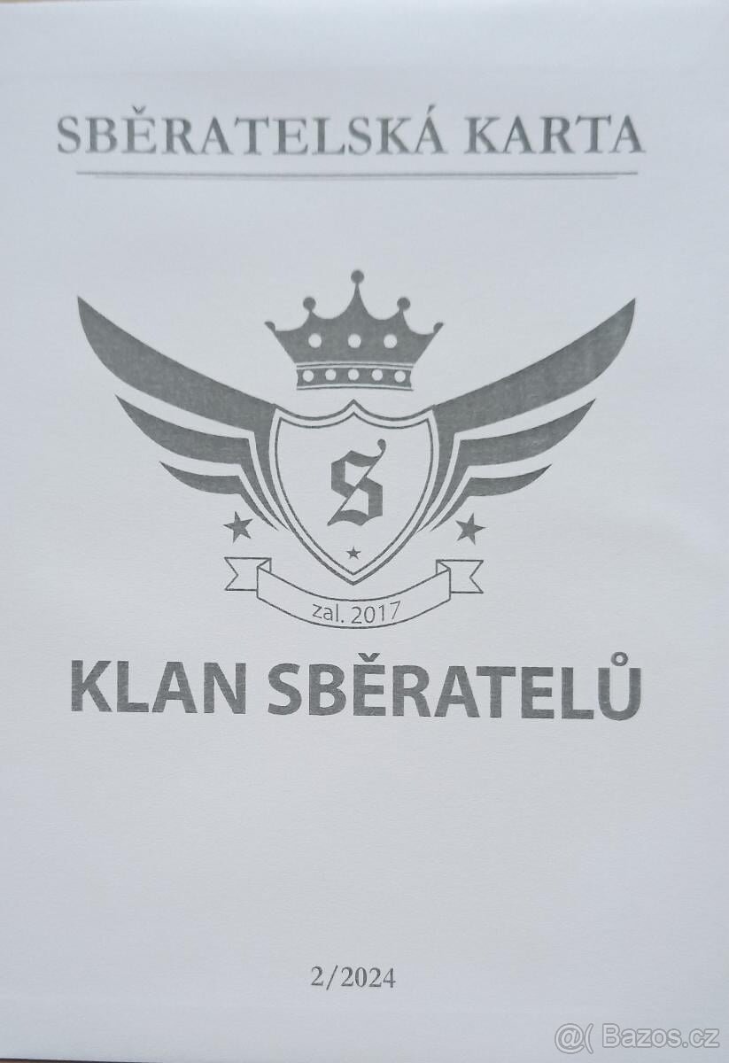 0 Euro Souvenir Citroen DS Fantomas konvolut komplet pouze 2 - 15