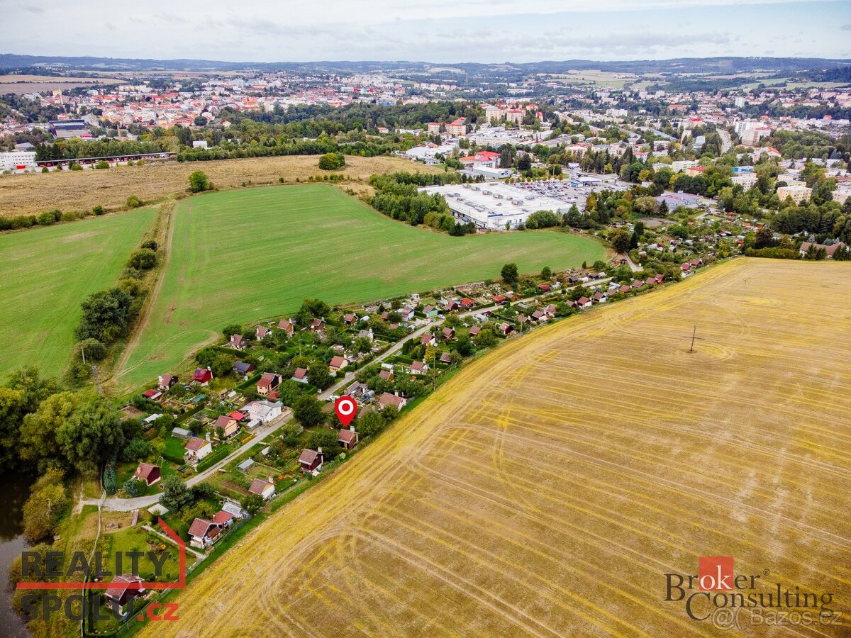 Prodej, domy/chata, 14 m2, Helenín, Jihlava, Jihlava [ID 766 - 15