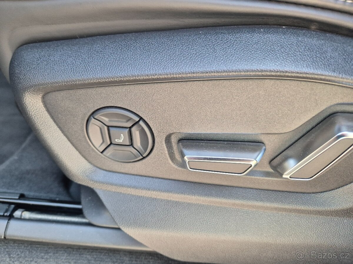 Audi Q8 3.0tdi 210kw S-line - 15