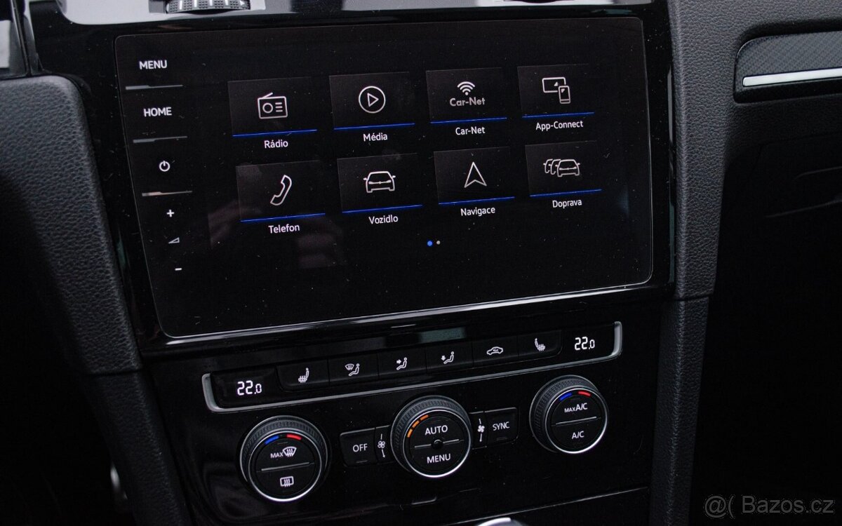 Volkswagen Golf Variant 2.0 TDI Edition United DSG - 15