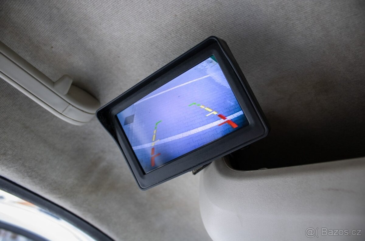 Peugeot Boxer 2.2 HDi / 96kW / M6 / 2d. / 2014 - 15