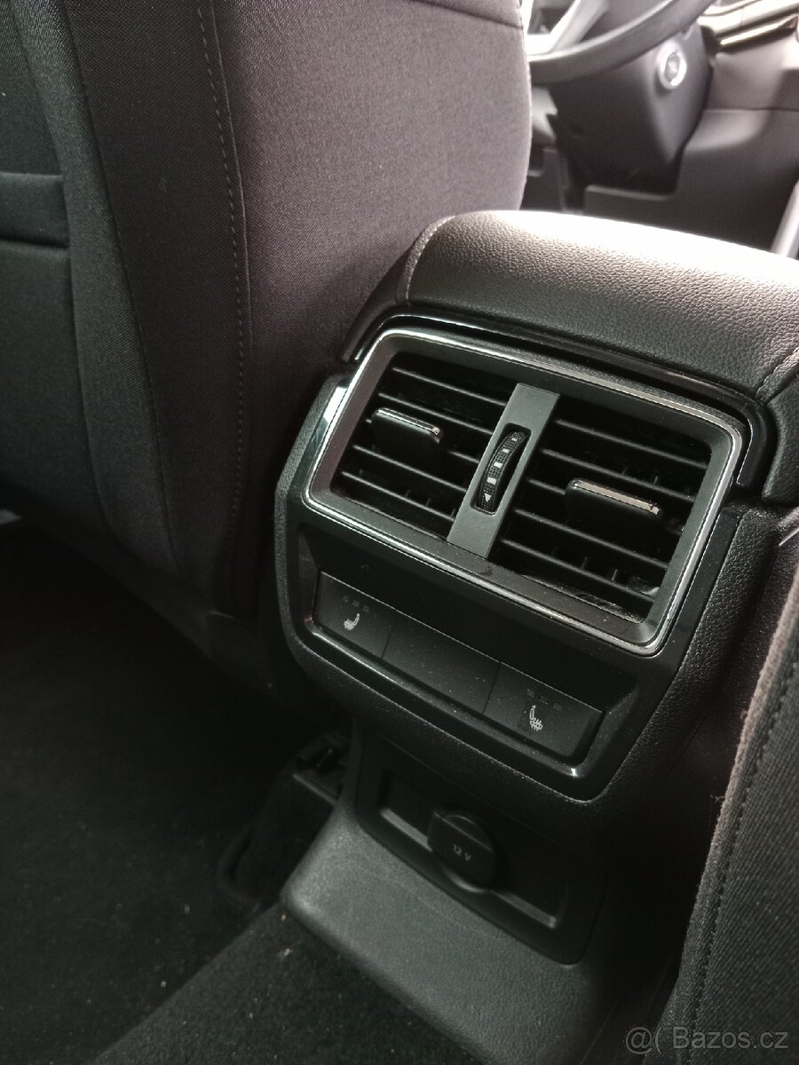 Škoda Karoq 1.5 TSI a MOŽNOST ODPOČTU DPH - 15