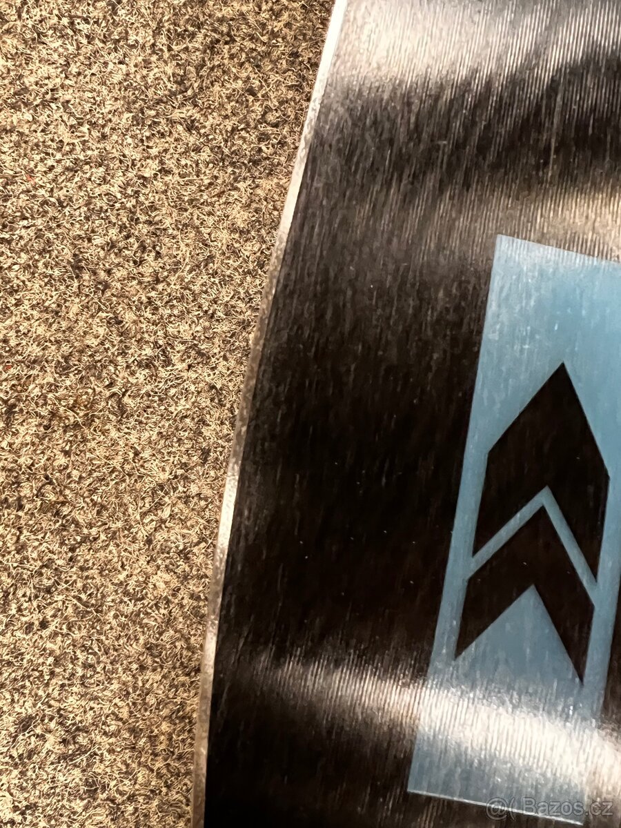 Skialp set Kästle TX 93 - 170cm - 15