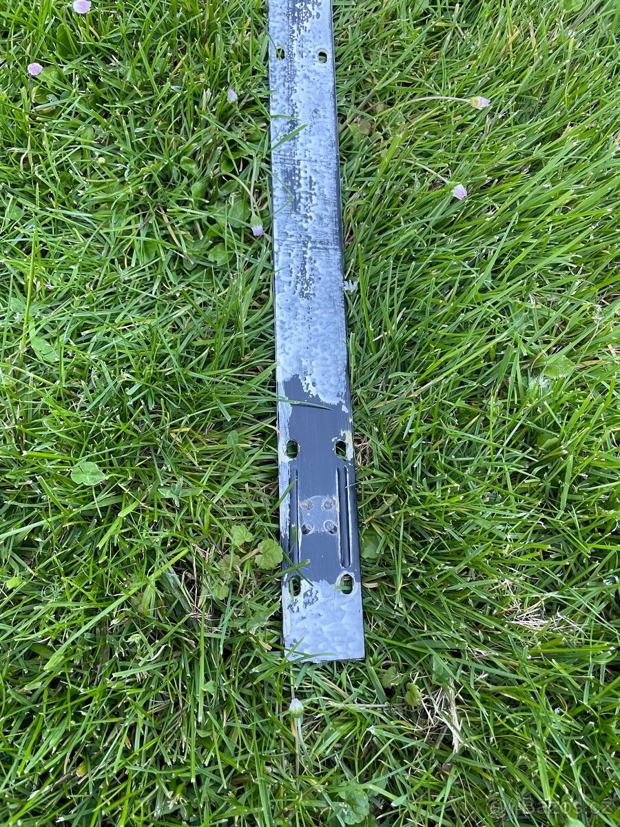 Police Ikea Lack - 15