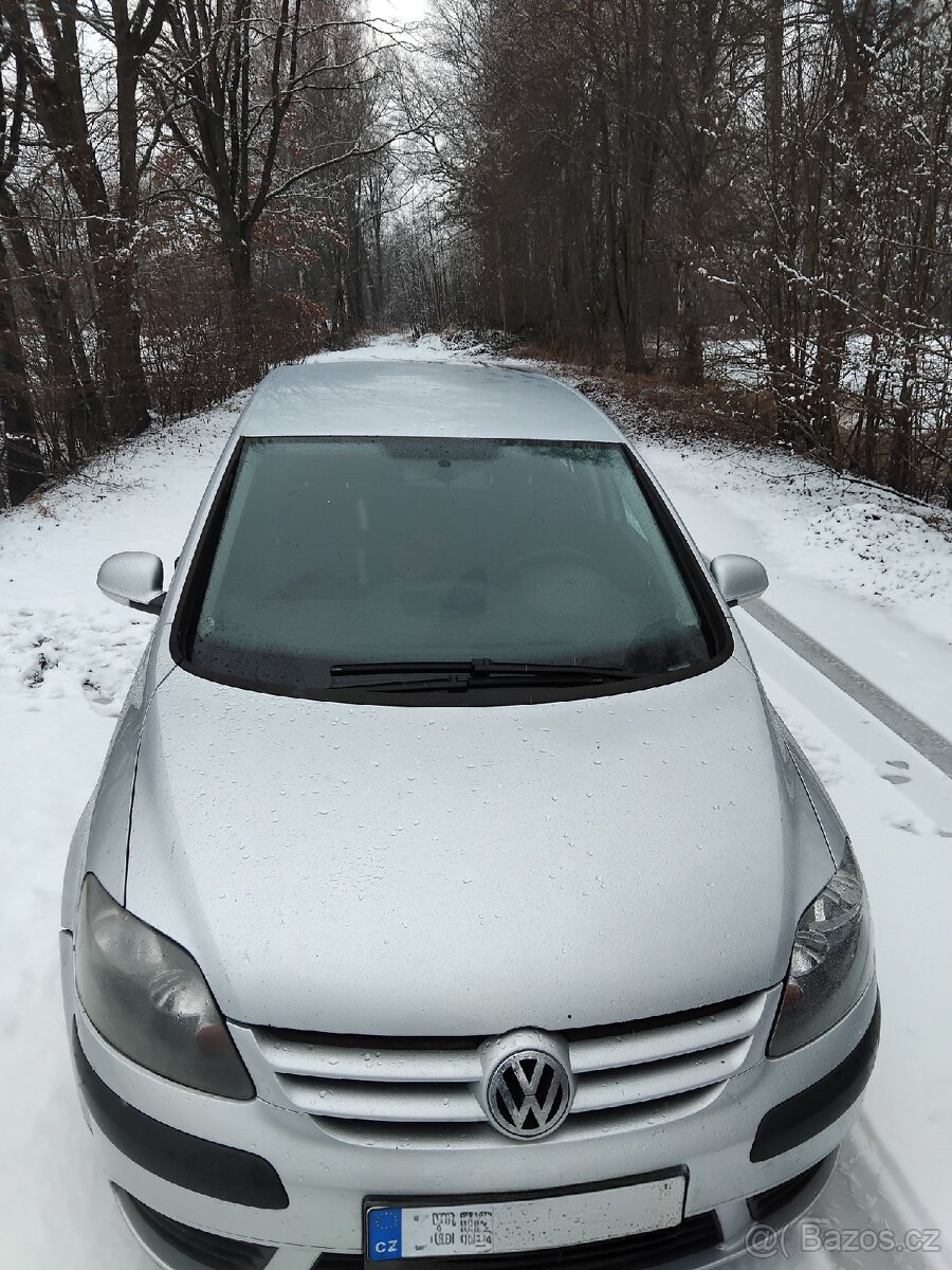 Volkswagen golf III - 15