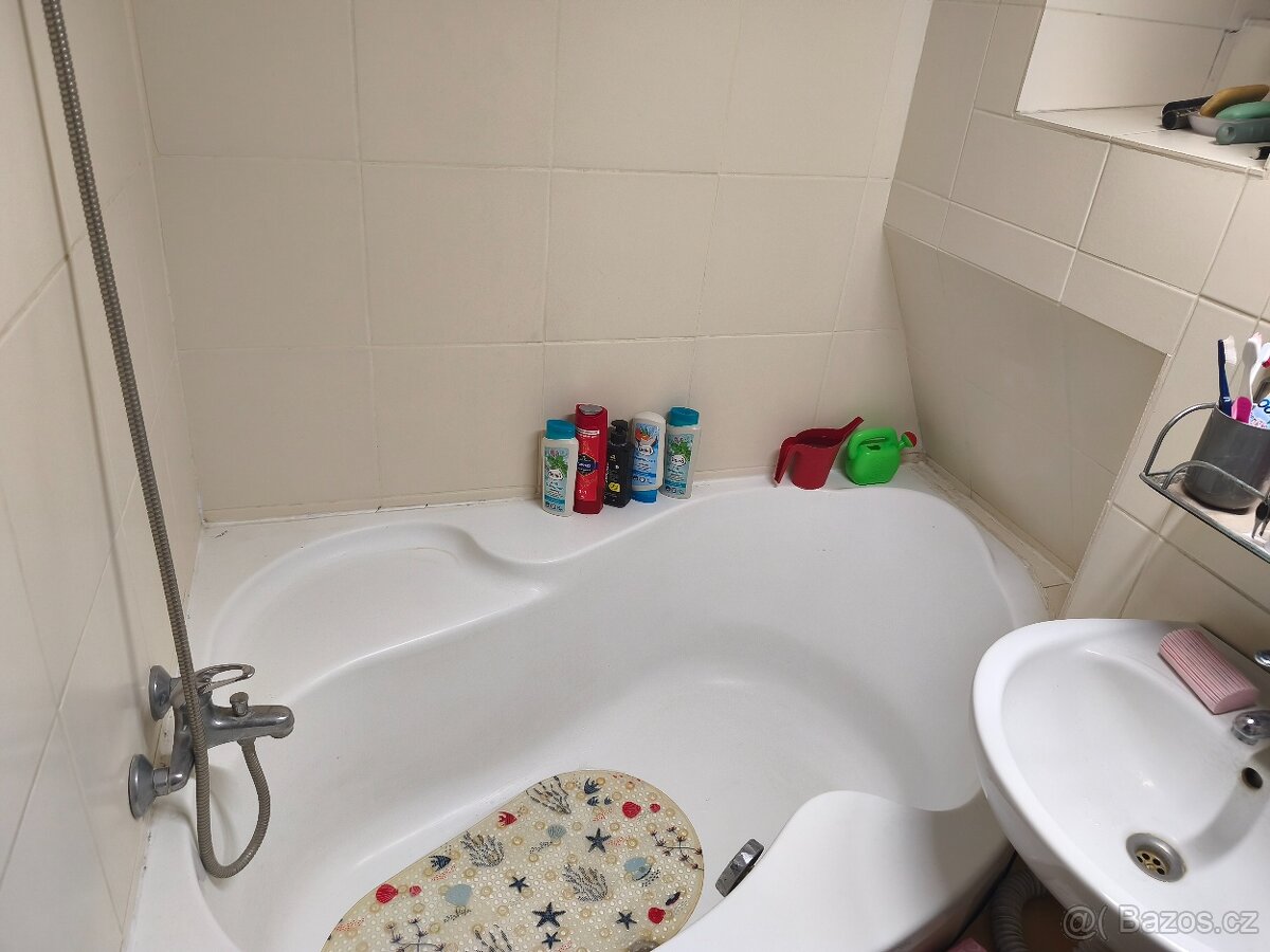 Prodej bytu 3+kk Šantova 719/7 - 15