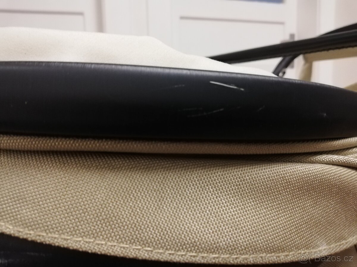 Joolz kocarek a vajicko BeSafe - 15