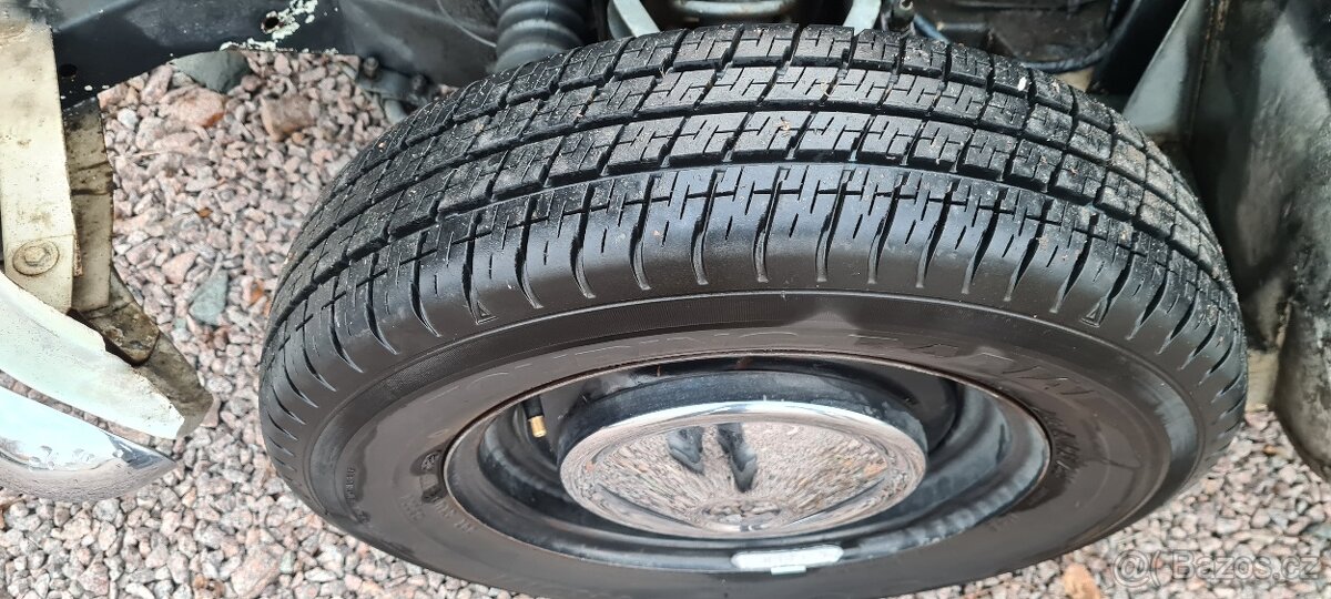 Triumph Spitfire Mk 2 - 15