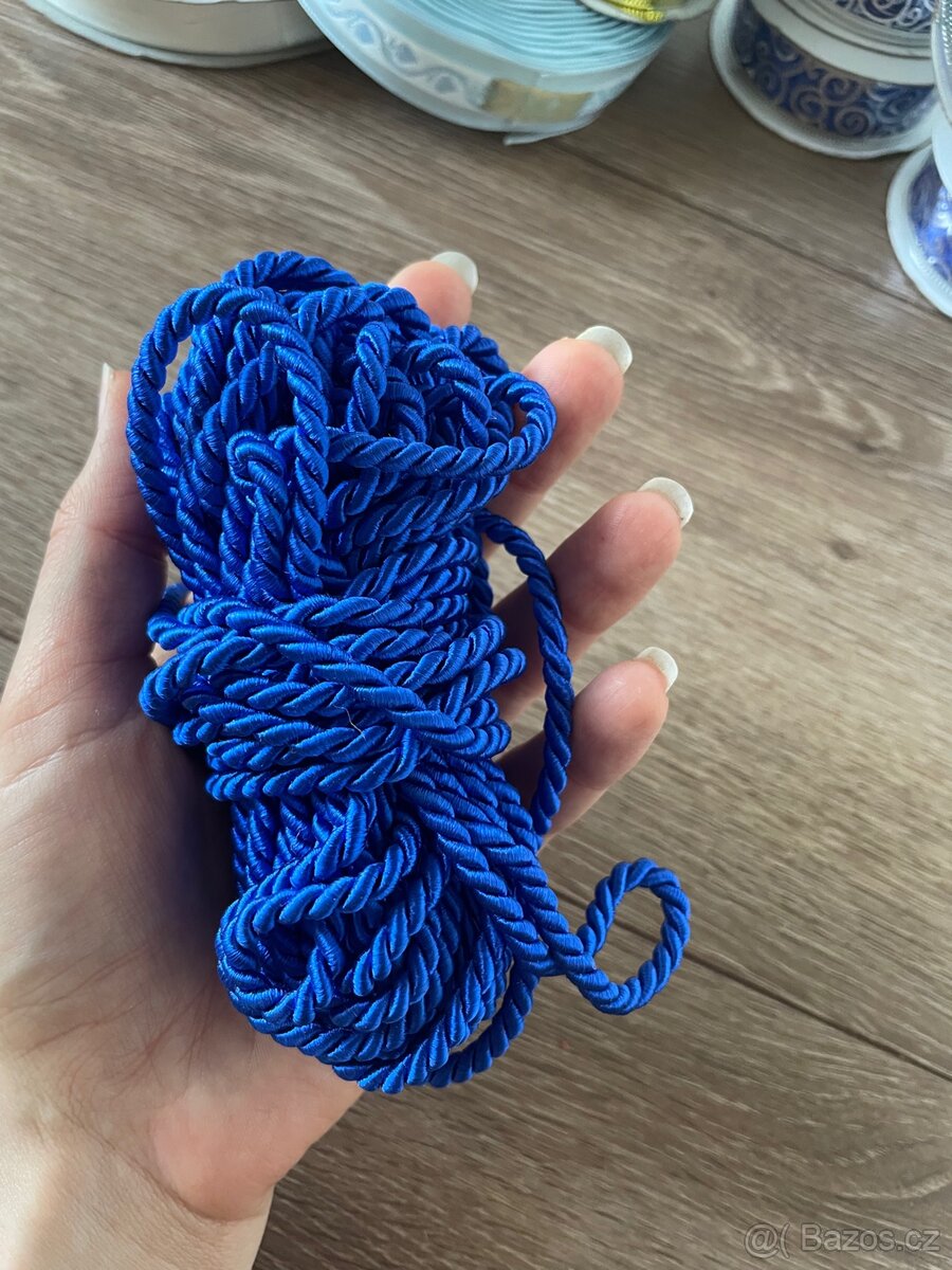 Veci na svatbu - 15