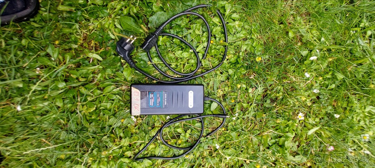 Elektrokolo Apache Hawk E7 - 15