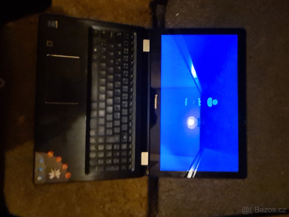 Lenovo Yoga 500 15.6" - 15