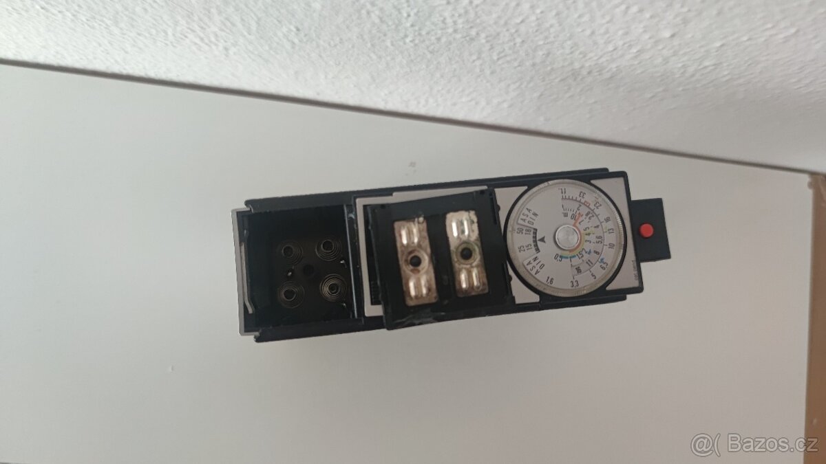 Konica Autoreflex T3 - 15