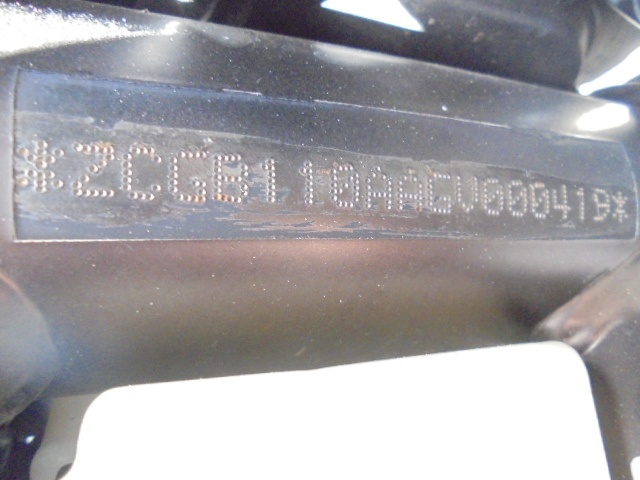 MV AGUSTA 800 BRUTALE R.V. 2016 - 15