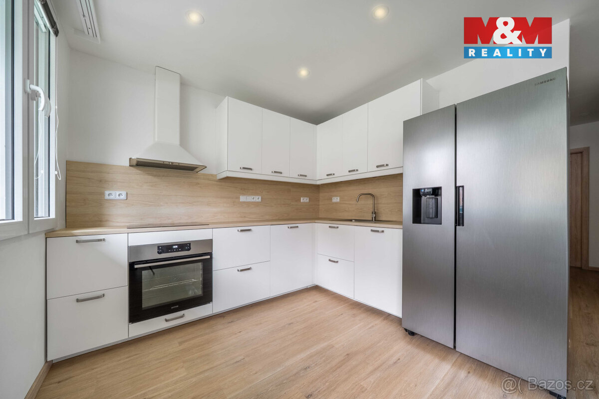 Prodej bytu 3+kk, 63 m², Praha, ul. Veltruská - 15