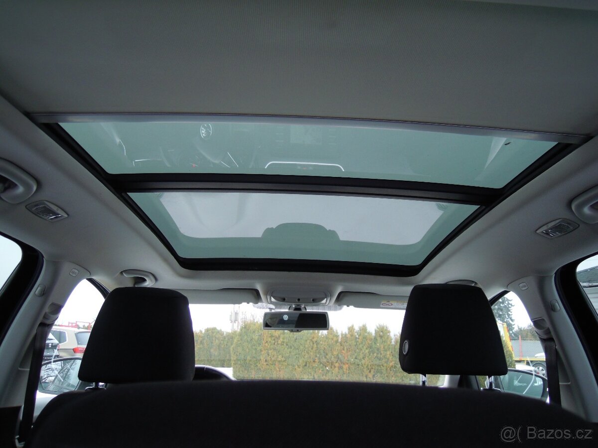 Škoda Octavia, 1.2TSi ORIG.KM - SERVIS - 15