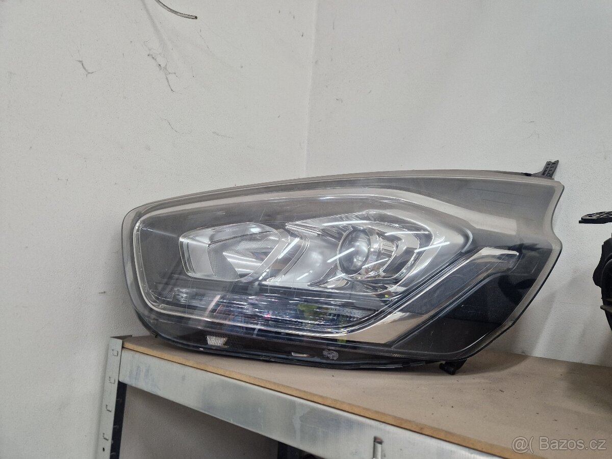 Ford Custom , Tourneo Custom facelift 2.0tdci - 15