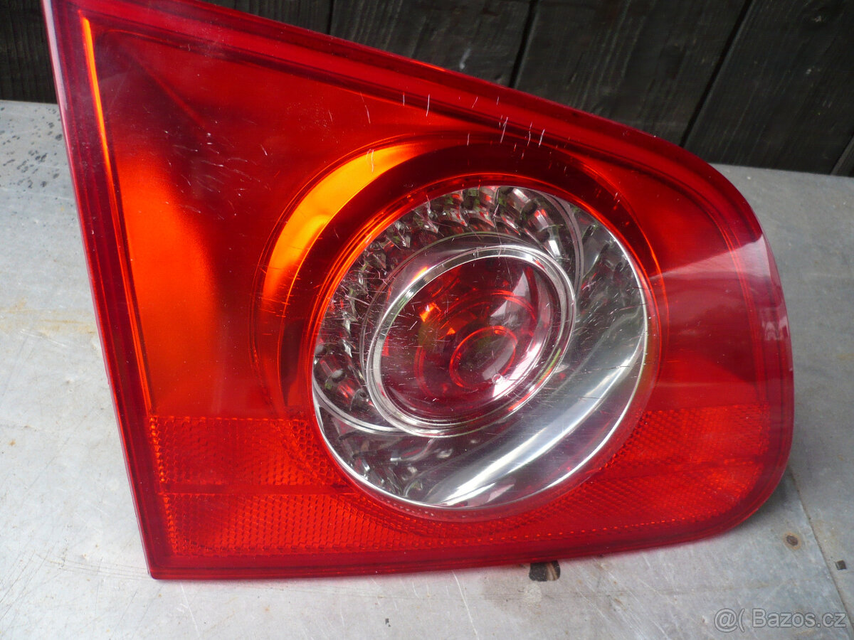 Passat B6 dily - 15