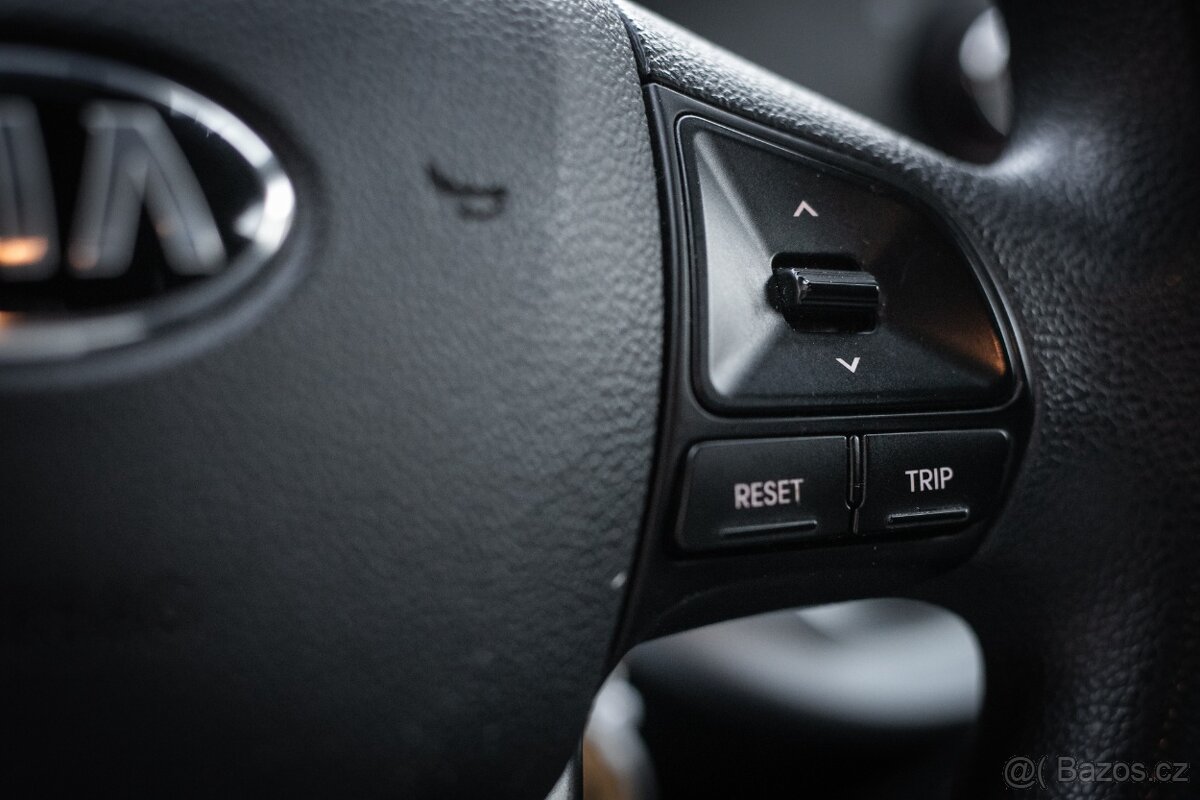 Kia Rio 1.25 62.5kW - 15