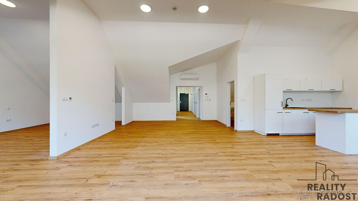 Prodej bytu 2+kk v Třebíči, byt 2+kk Třebíč - 15