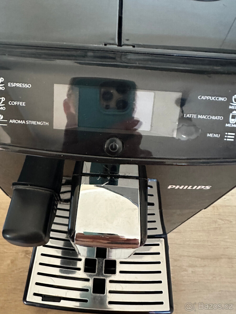 Automatický kávovar Philips EP3360 - 15